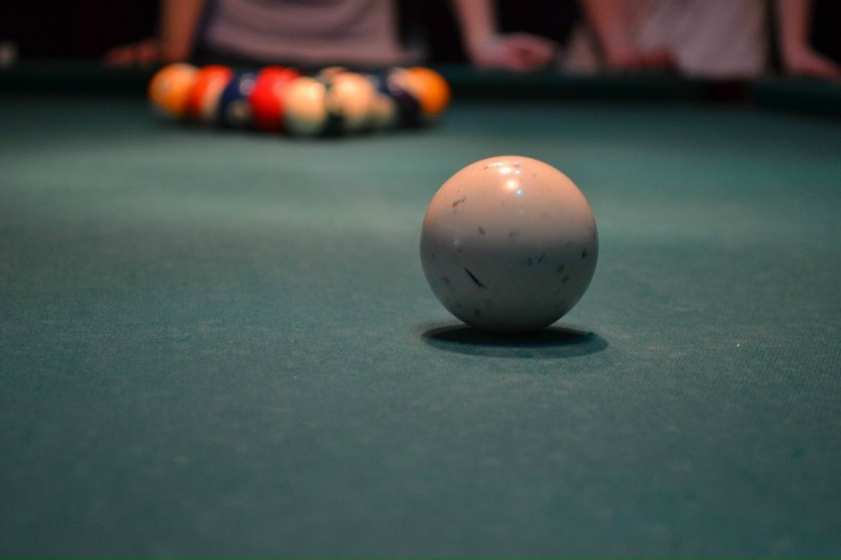 Anya Strebkova | Москва