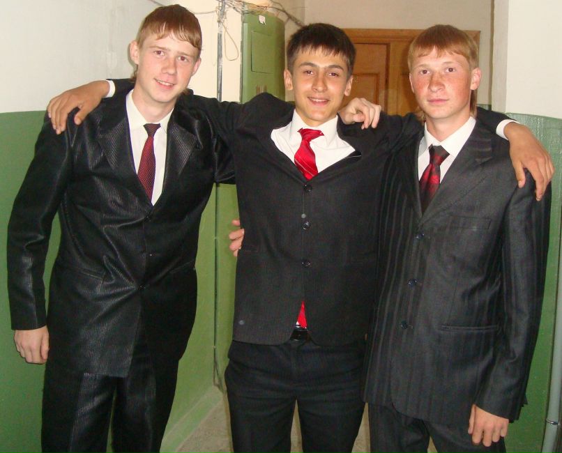 Валерий Волков [NON STOP] | Белгород