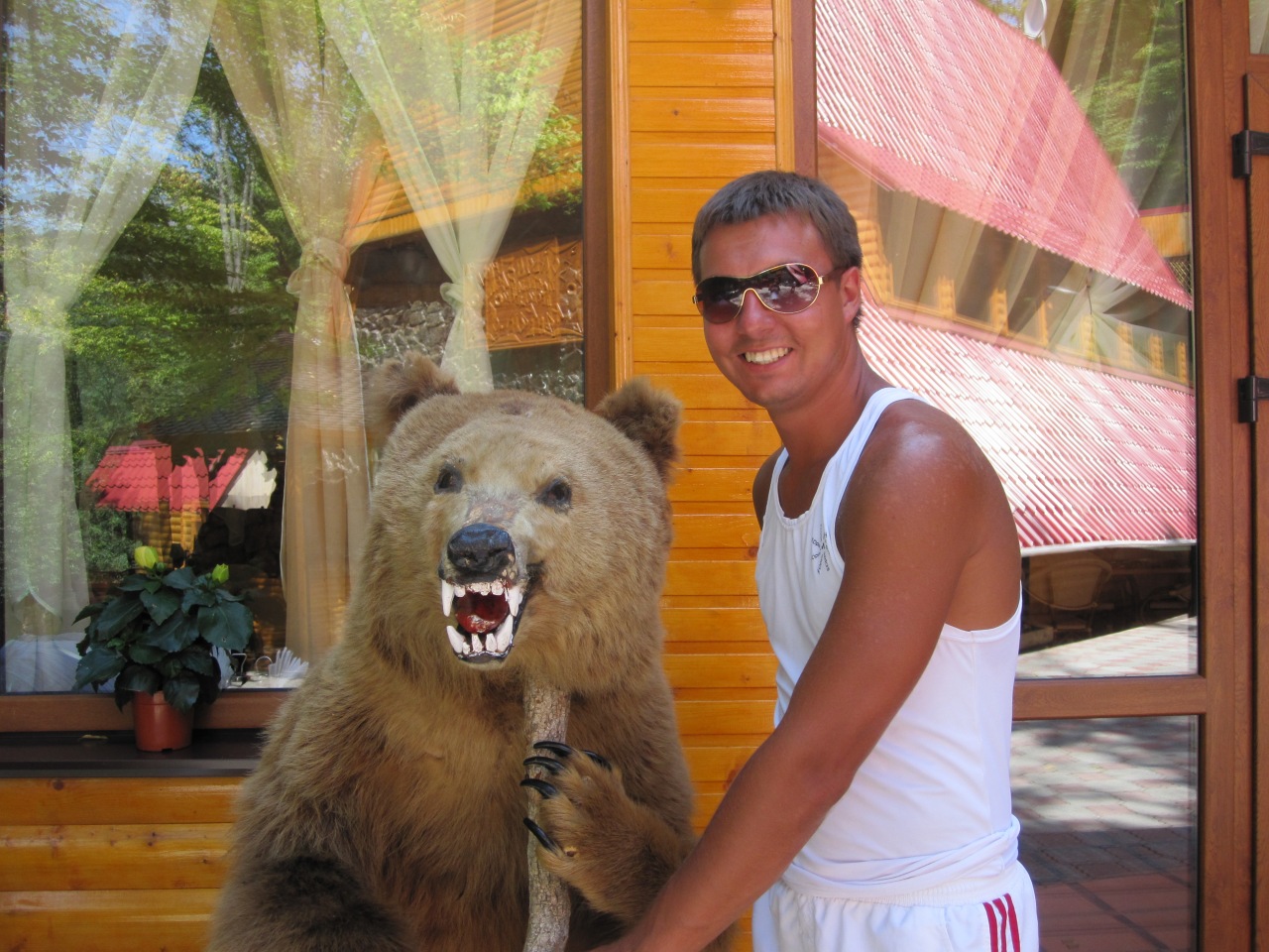 Фото профиля