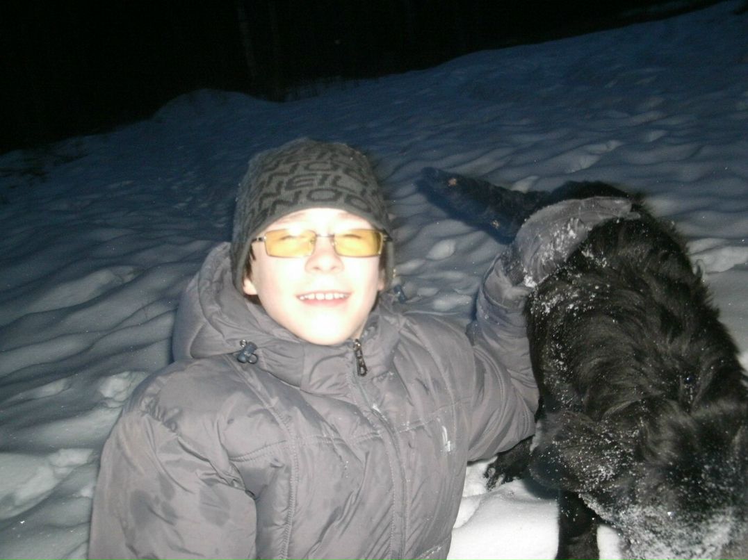 Никита Никитинг | Екатеринбург