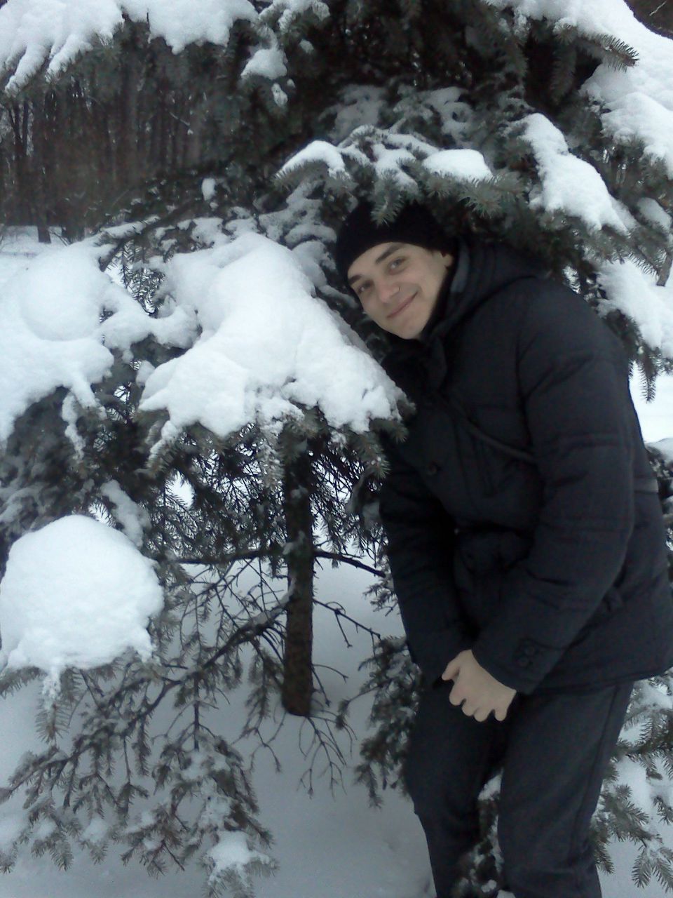 Віталік Рябченко | Ровно