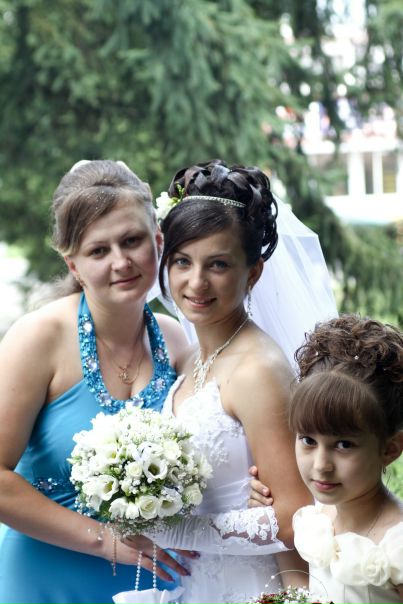 №1, Віра Барна, 39 лет, Хуст №1, Віра Барна, 39 лет, Хуст