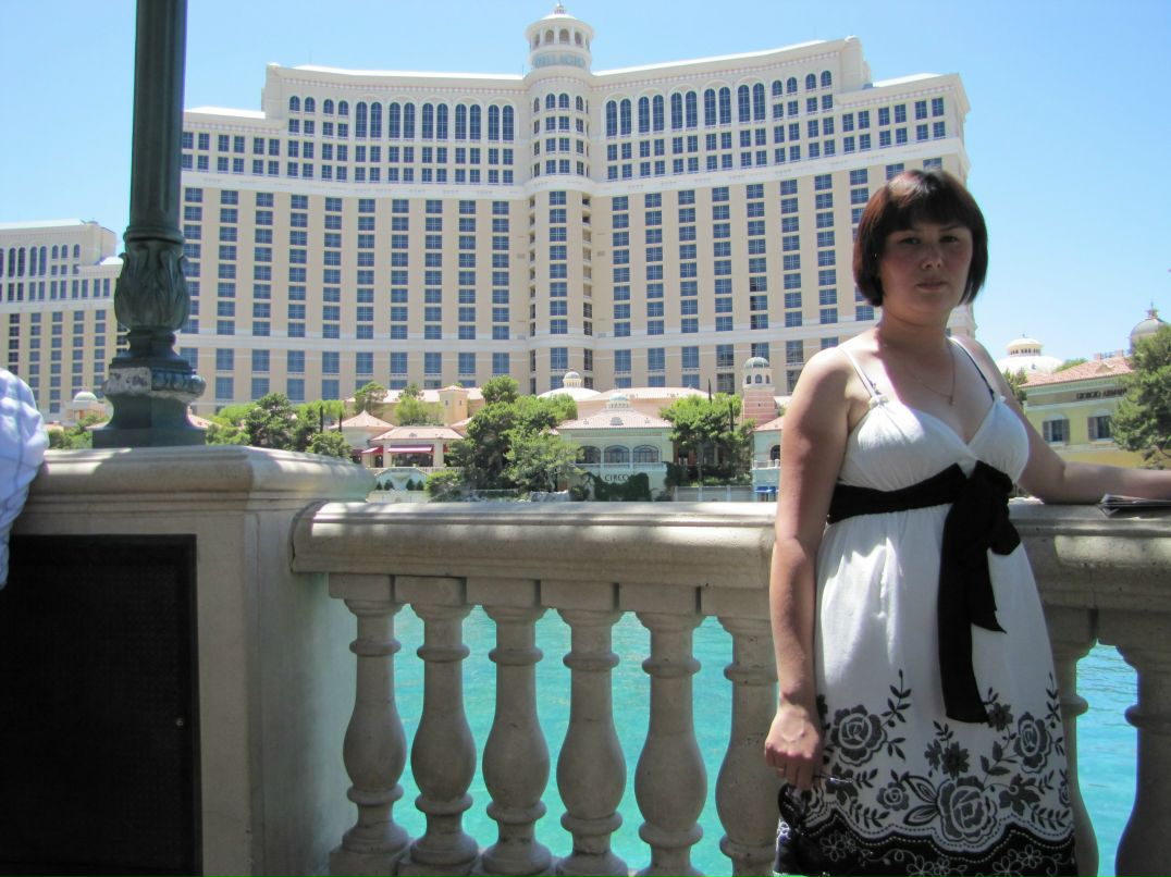 Айгуль Султанова | Уфа