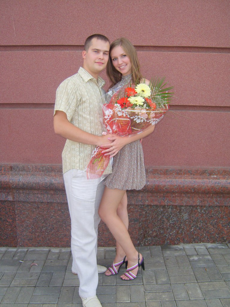 Женя Колупаева | Ижевск