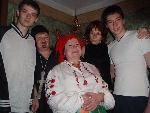 Елена Крячко | Павлоград