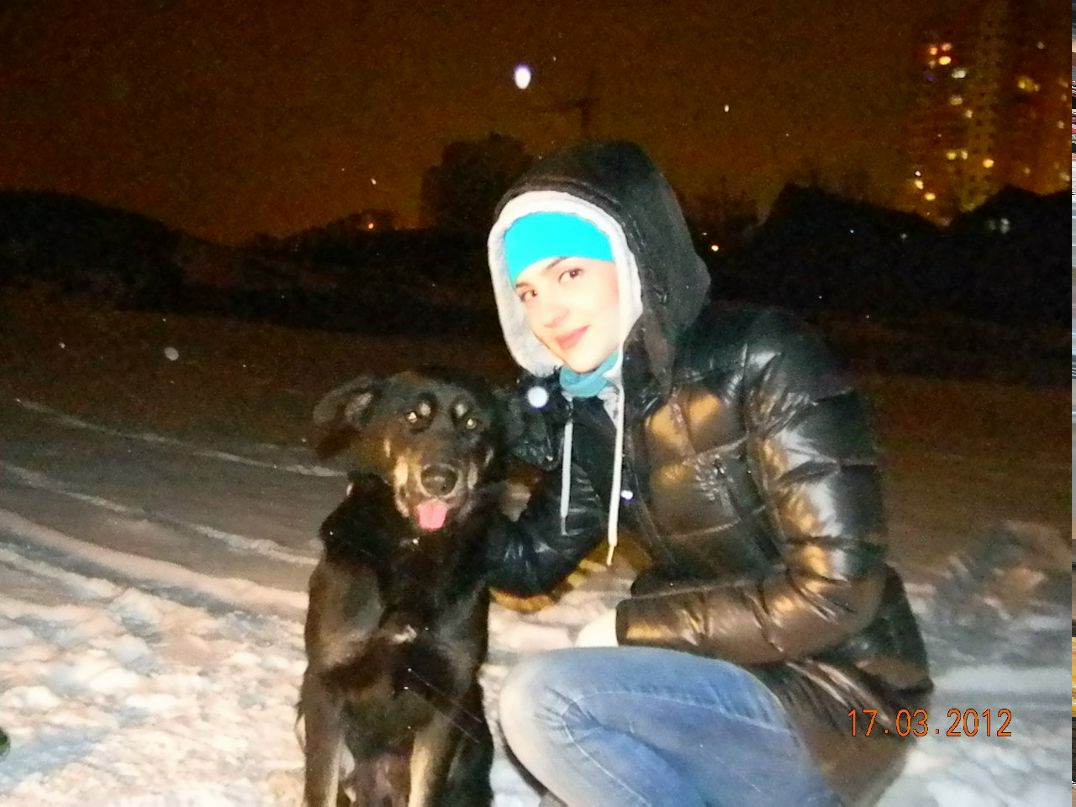 Лана Павлова | Уфа