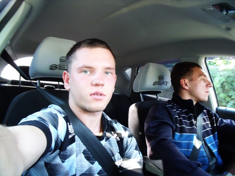 Александр Помилуйко | Гуляйполе