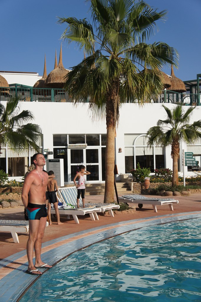 Олег Грушин | Костомукша