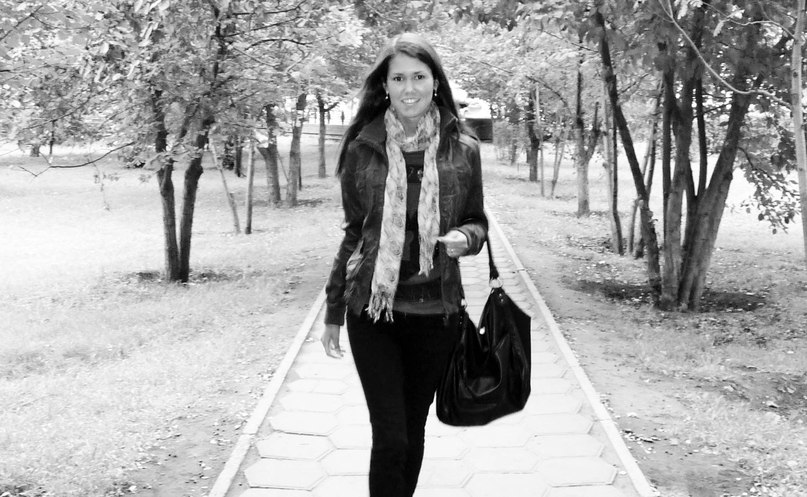 Юлия Панченко | Омск