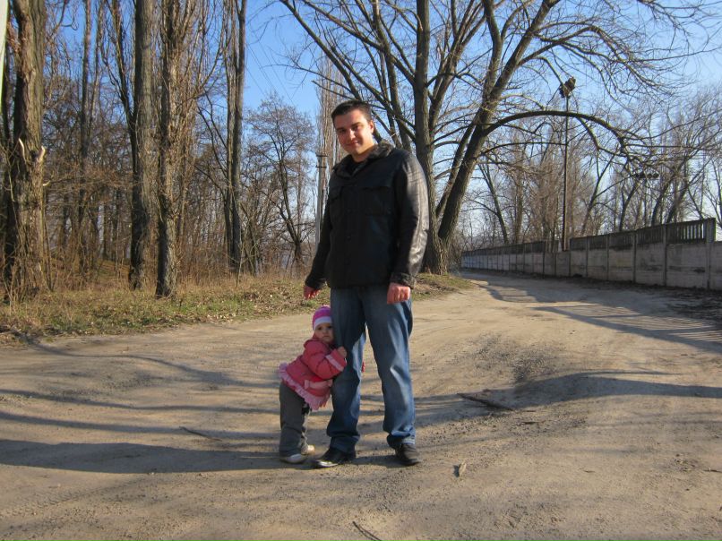 Вадим Новченков | Днепр (Днепропетровск)