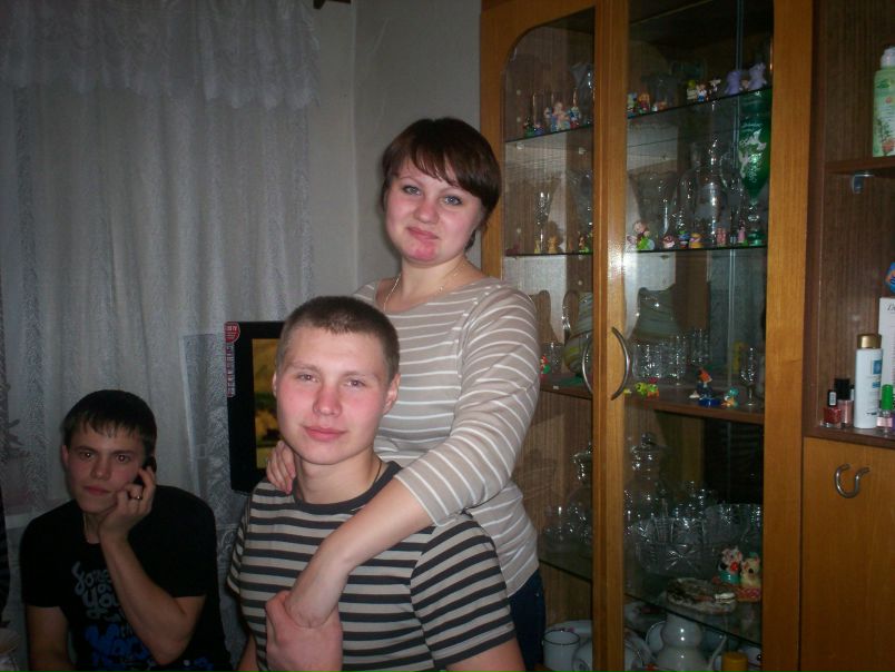 №53, Евгения Касимова, Ижевск №53, Евгения Касимова, Ижевск