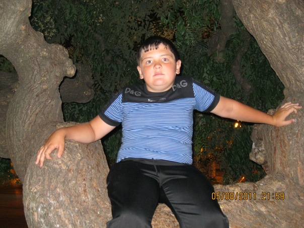 №12, Саша Кантов №12, Саша Кантов