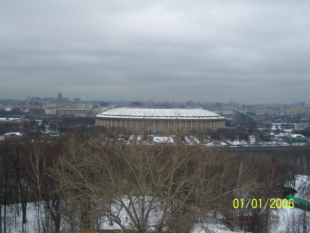 Алексей Кудряшов | Санкт-Петербург