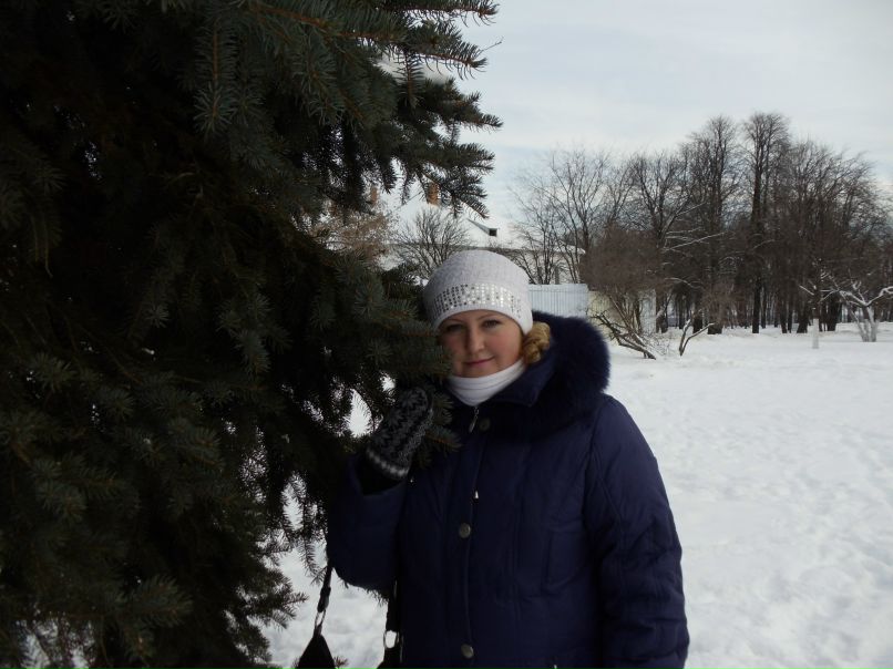 Мария Попова | Ярославль