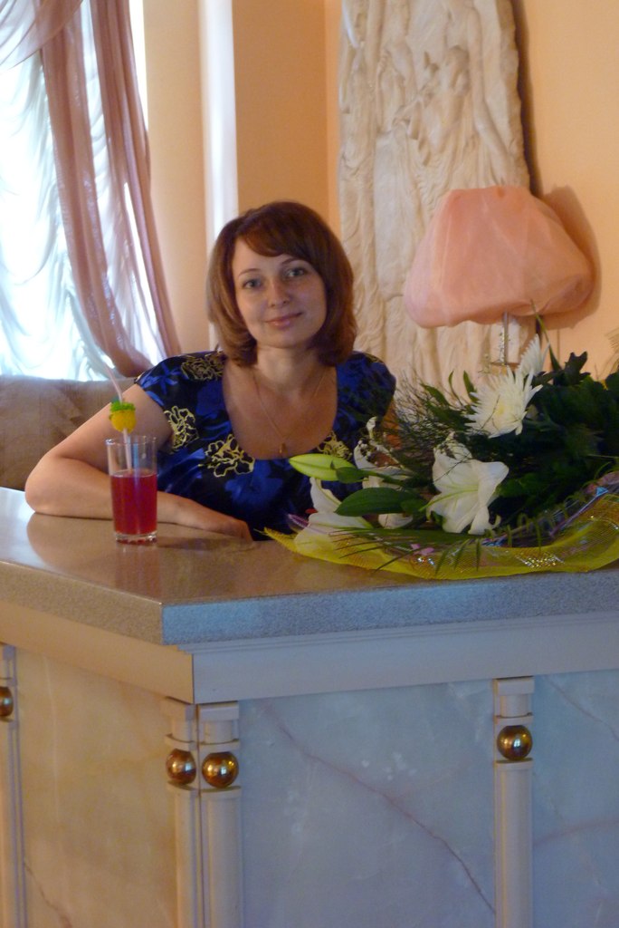 Евгения Подозёрова | Новосибирск