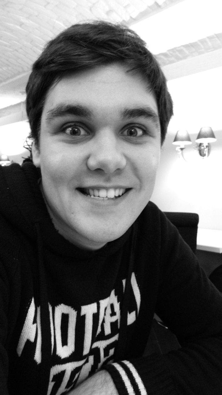 Игорь Баглай | Bucureşti