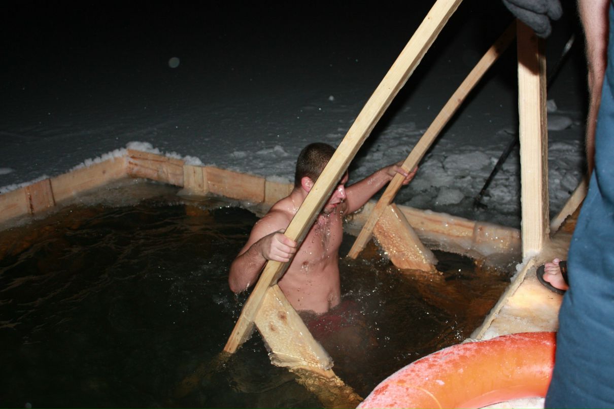 Павел Ермолюк | 