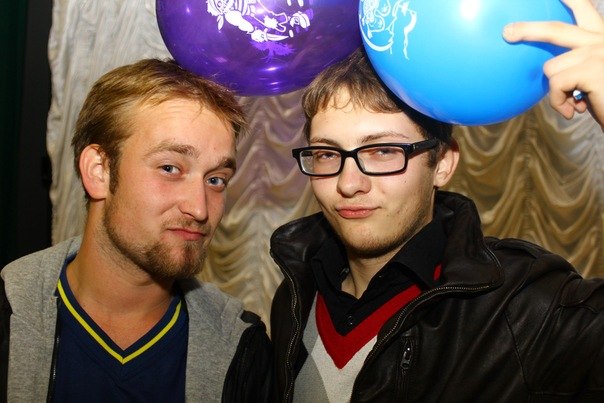 Иван Александрович | 