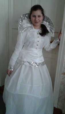 Дарья Швец | Санкт-Петербург