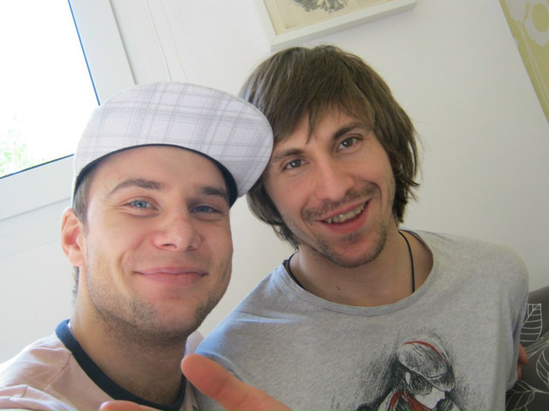 Евгений Козырин | Екатеринбург