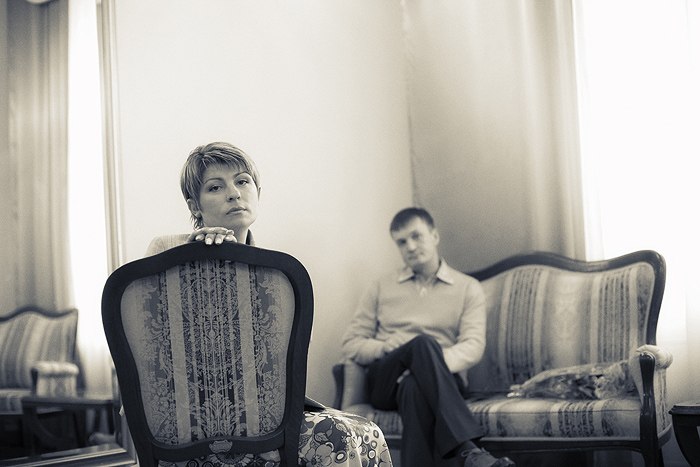 Ольга Чупрова | Санкт-Петербург