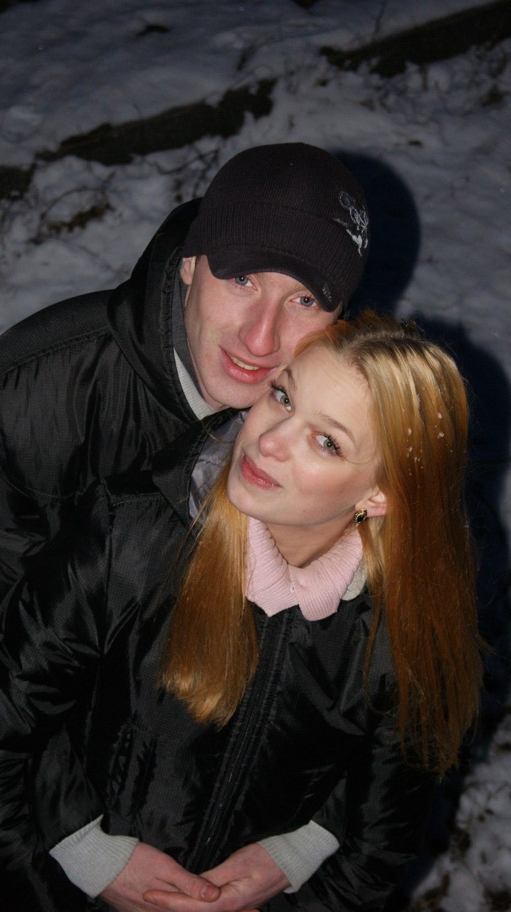 Zaveriko Volodja | Запорожье