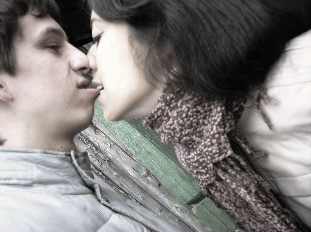 Алексей Смирнов Ma6nat | Нижний Новгород