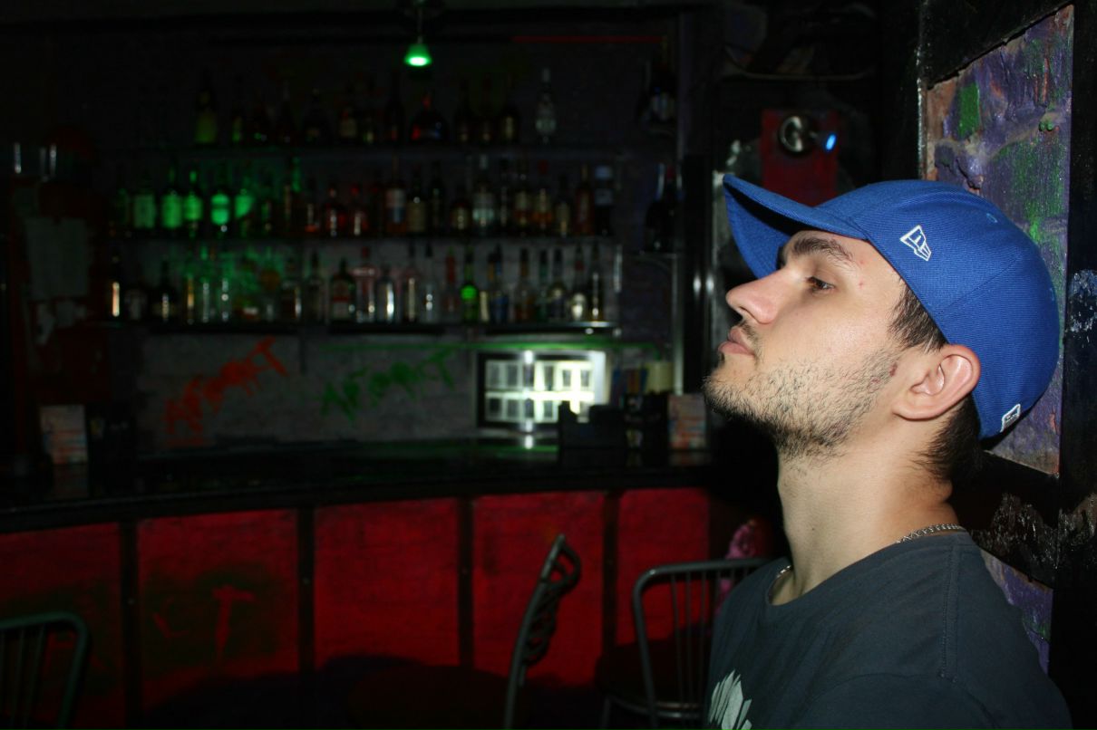 Liroy Records | Краснодар