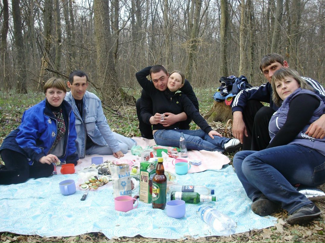 Таня Марчук | Жашков