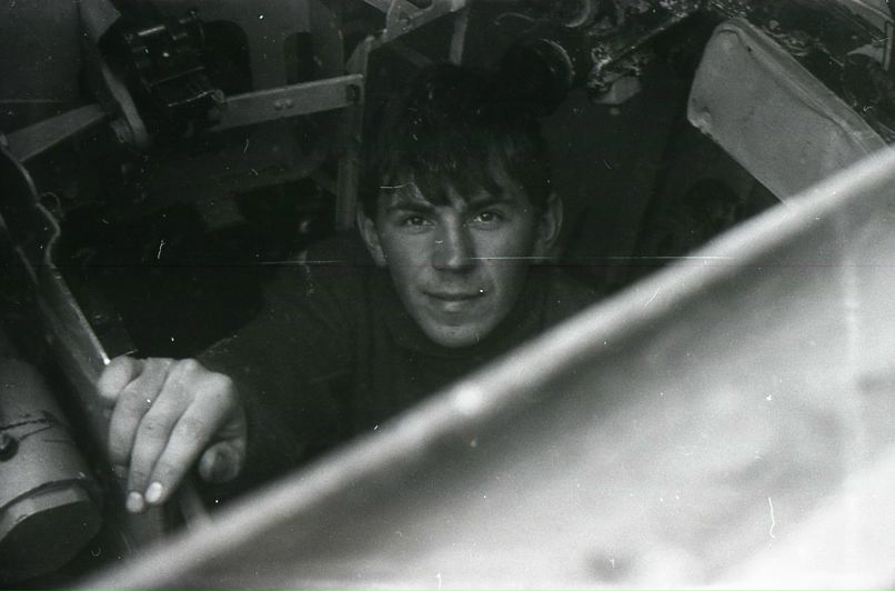 Дмитрий Вещиков | Санкт-Петербург