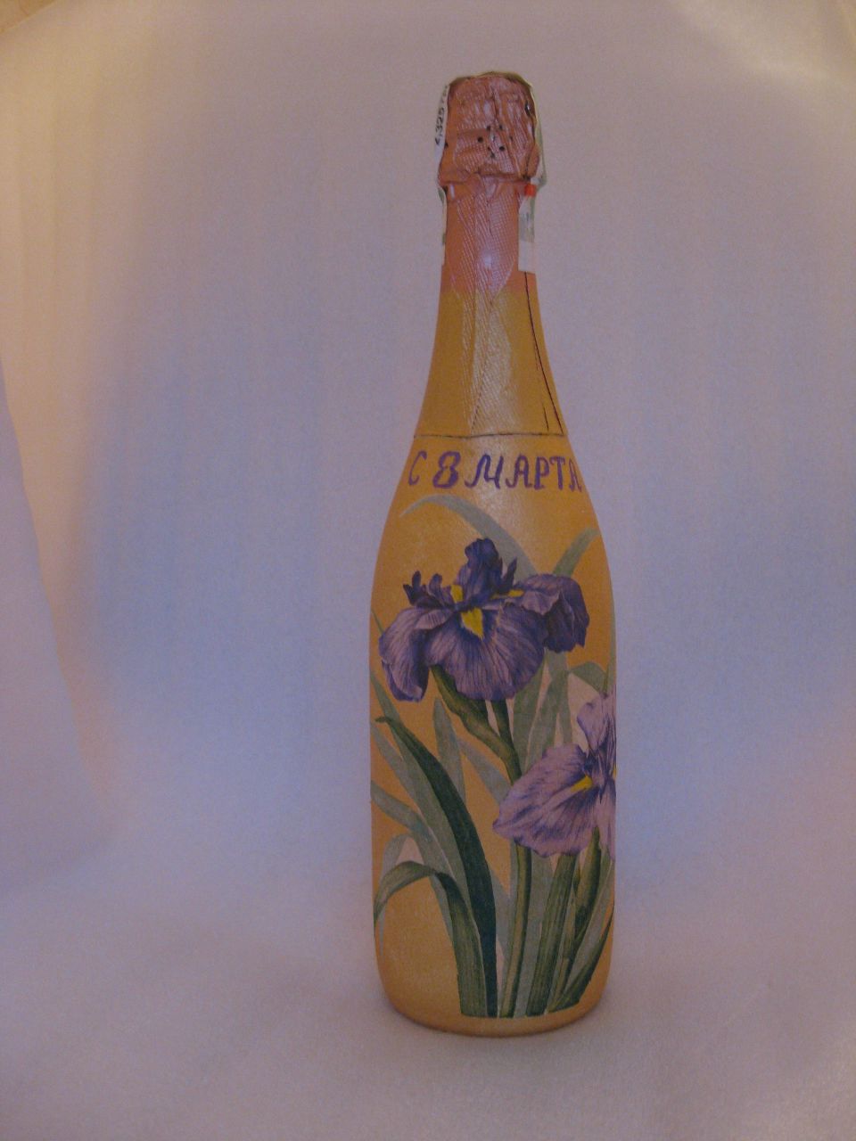 Liudmila Galinskaja-Kuts | Warszawa