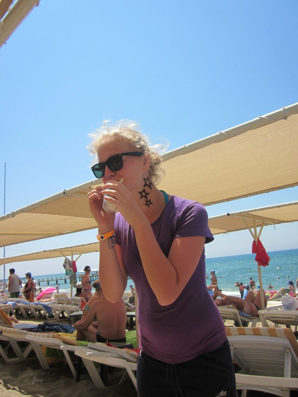 Дарья Андреева | Казань