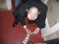 Махмуд Алибабай