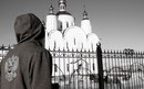 №19 Лёха Кудрявцев