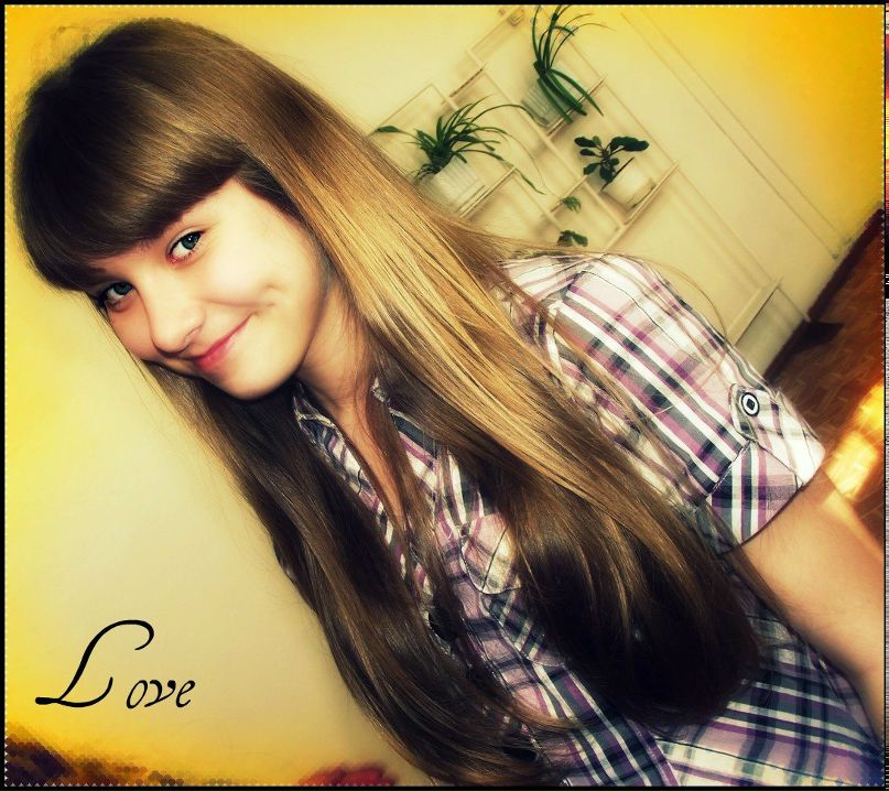Sabina Gatamova .......... | Санкт-Петербург