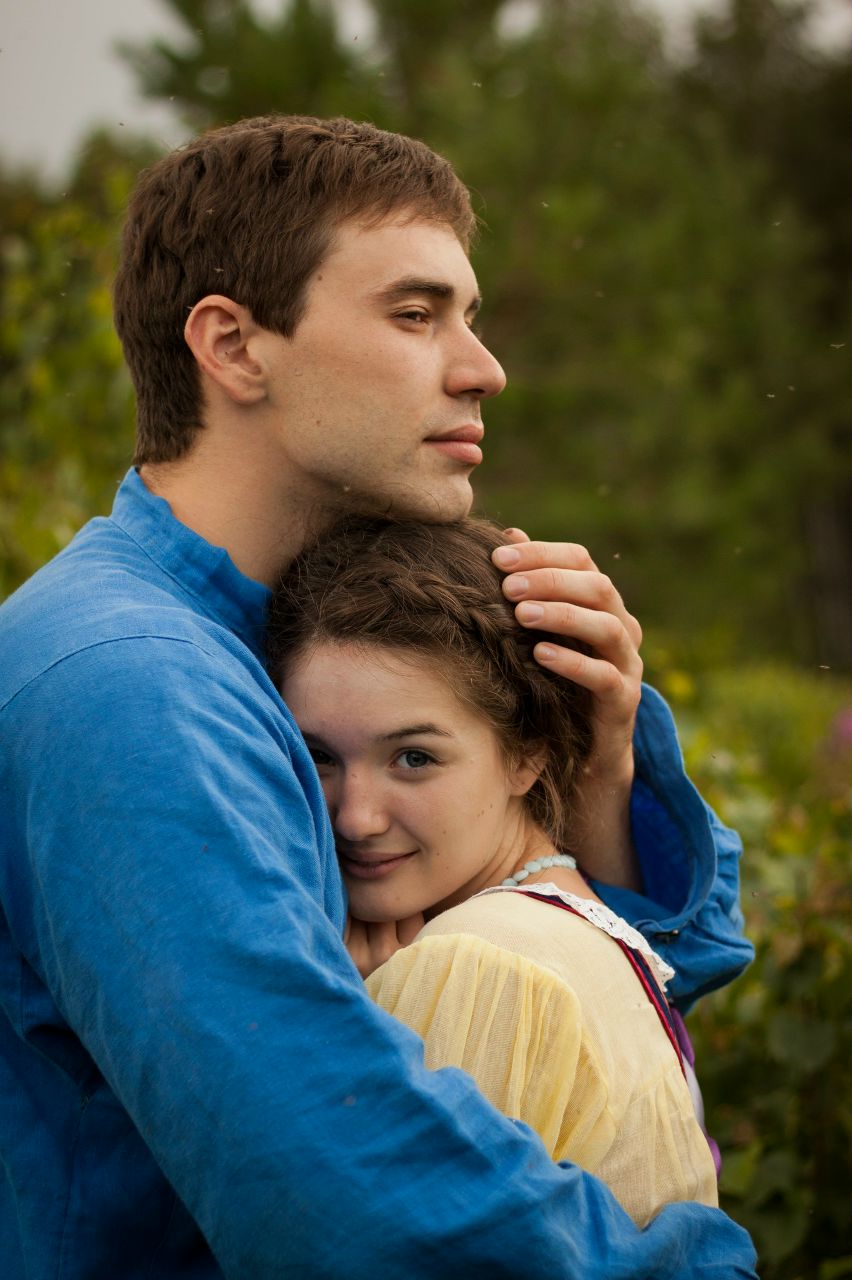 Надежда Ковалёва | Челябинск