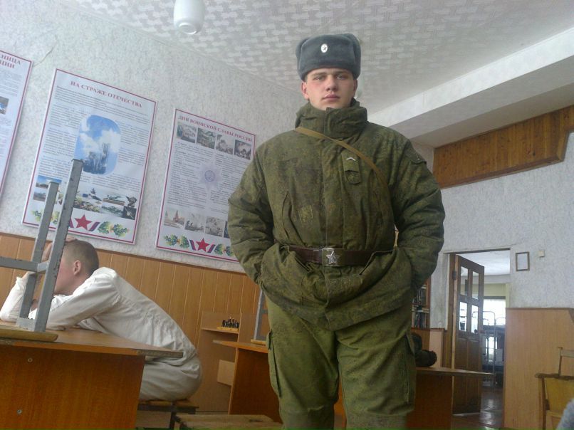 Никита Кузьмин | Белово