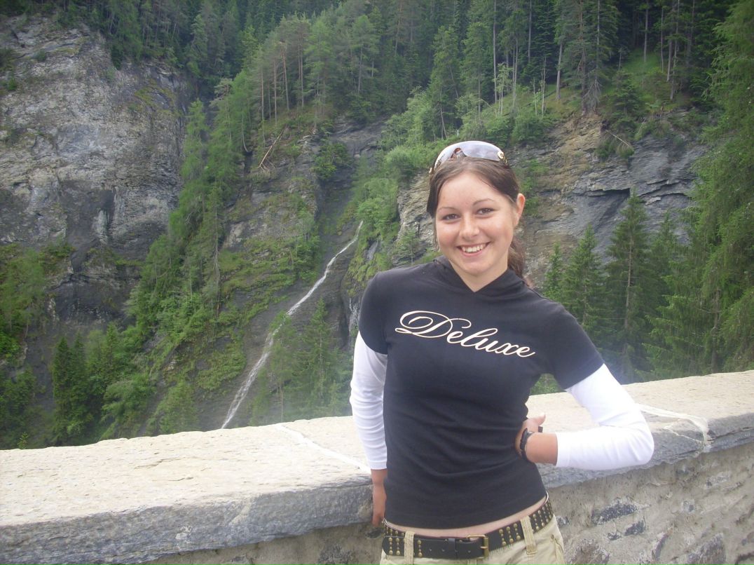 Виктория Козлова | Харьков