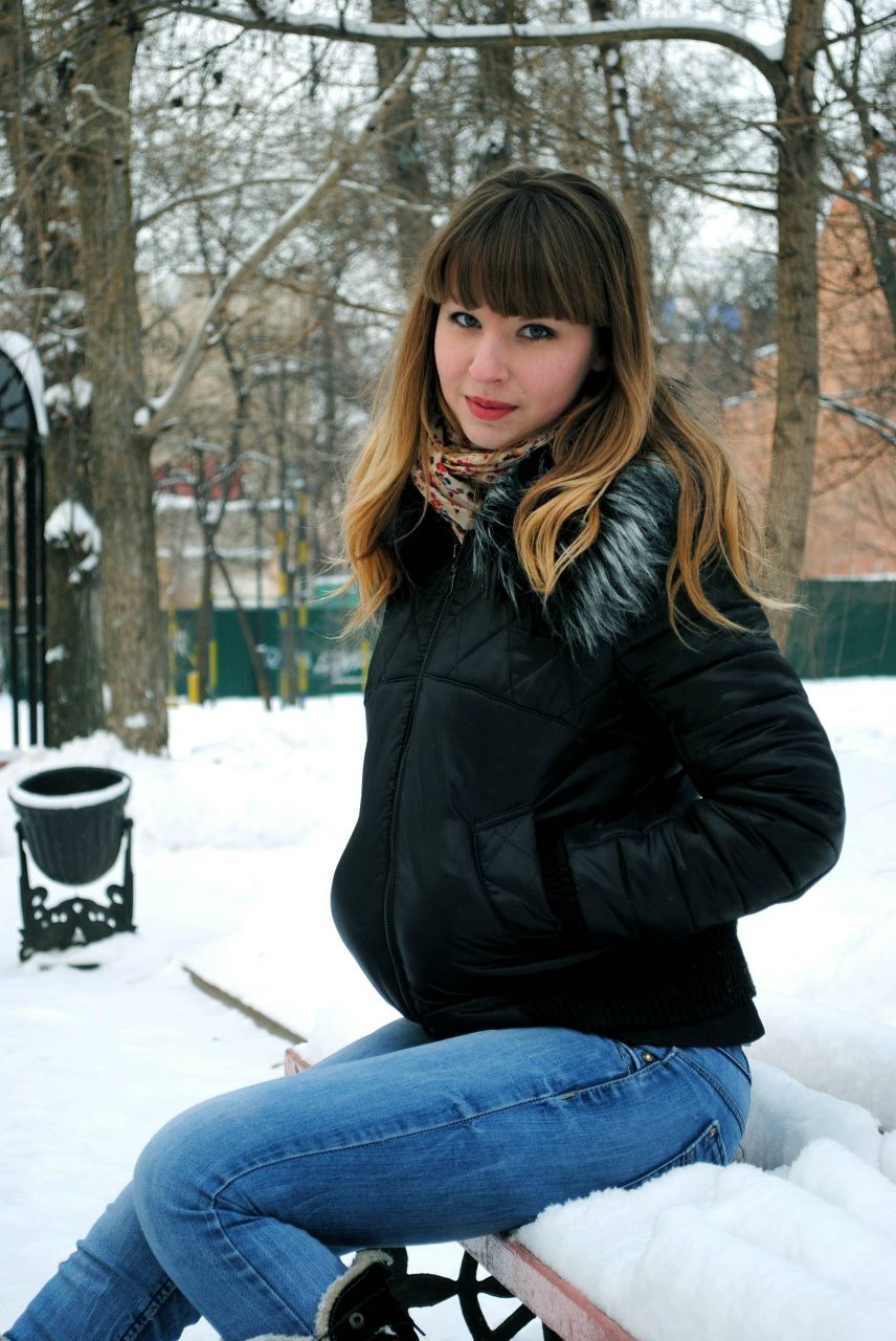 Дарья Малиновская | Краснодар