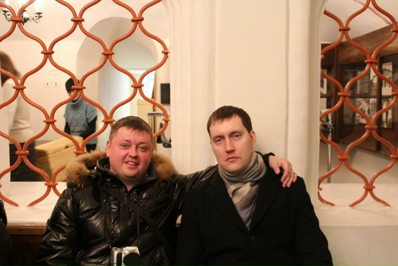 Александр Малышев | Новосибирск