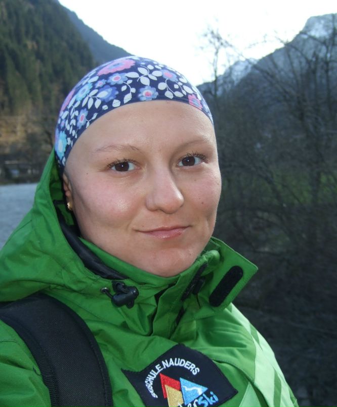 Ксения Романова | Москва