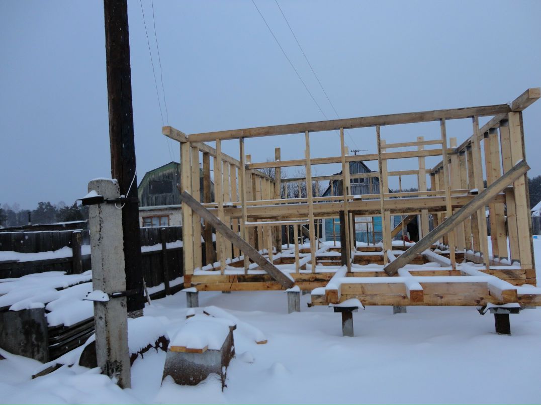 Игорь Данилов | Томск