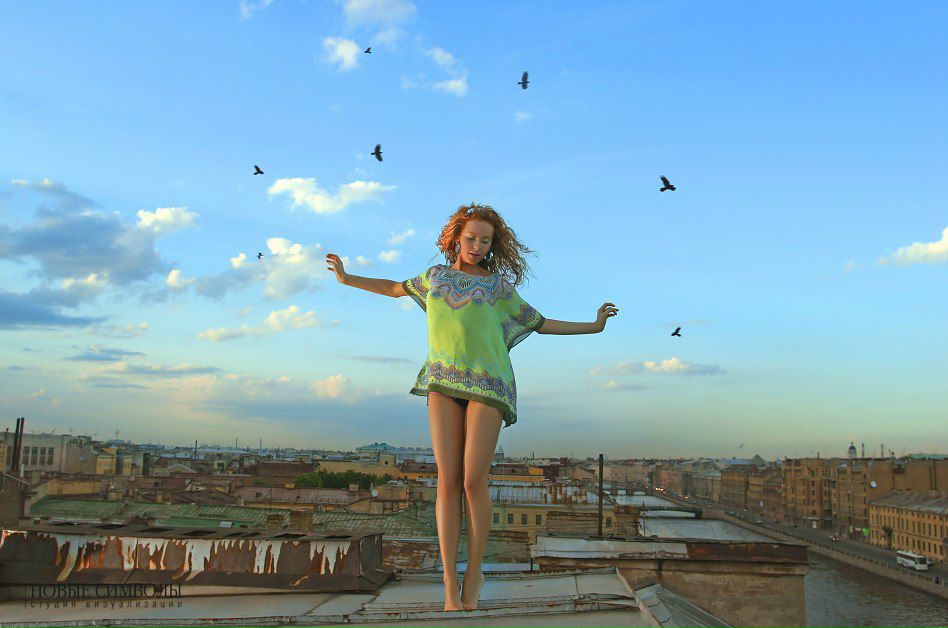 Мария Орлова | Киров