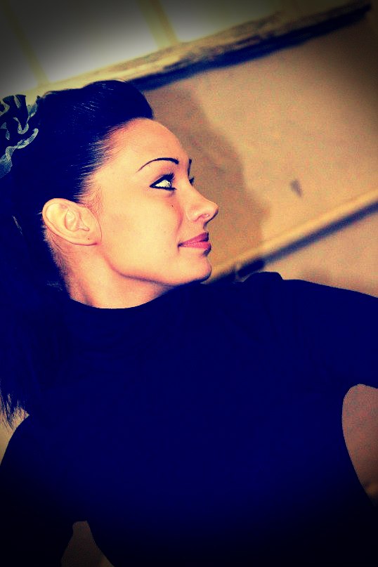 Катрин Бычкова | Санкт-Петербург