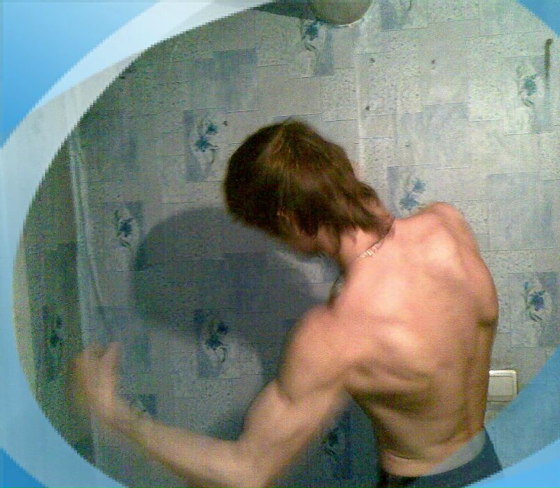 Макс Шадура $<Sh@10>$ | Запорожье