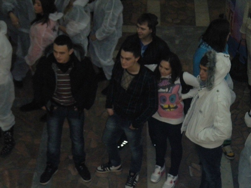 Наташенька Исаева | Деденево