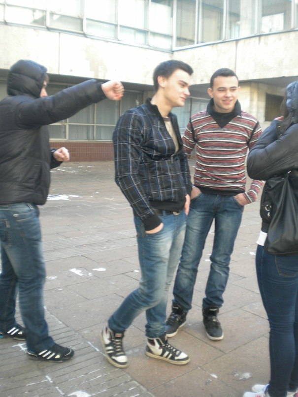 Наташенька Исаева | Деденево