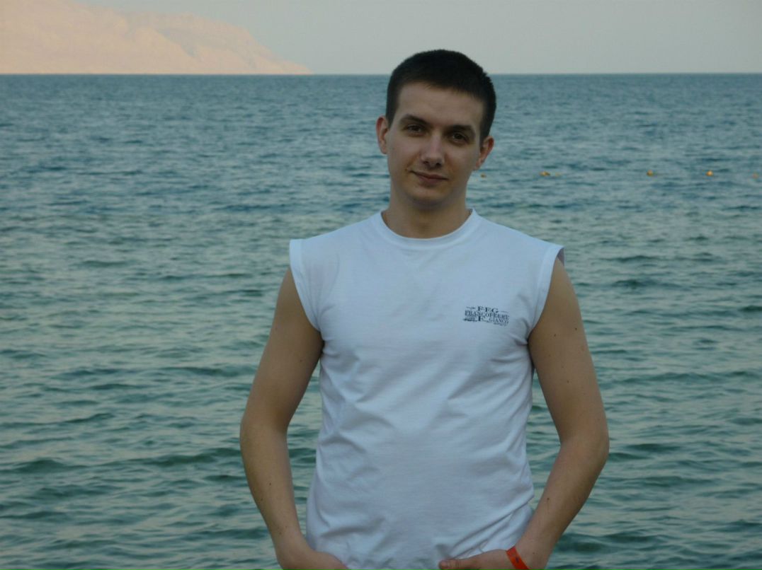 Андрей Глухов | Москва