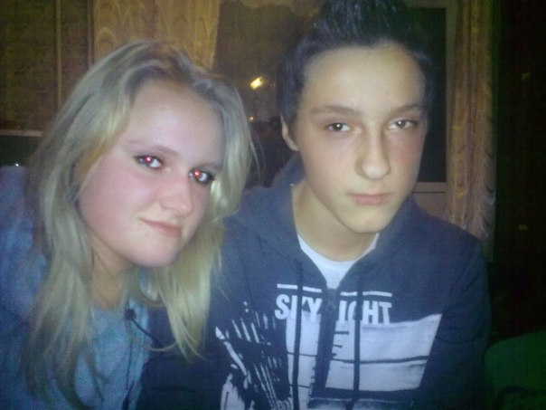 Юлия Шайкина | Санкт-Петербург