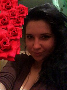 Юлия Свистунова ...СаМа по СеБе.. | Санкт-Петербург